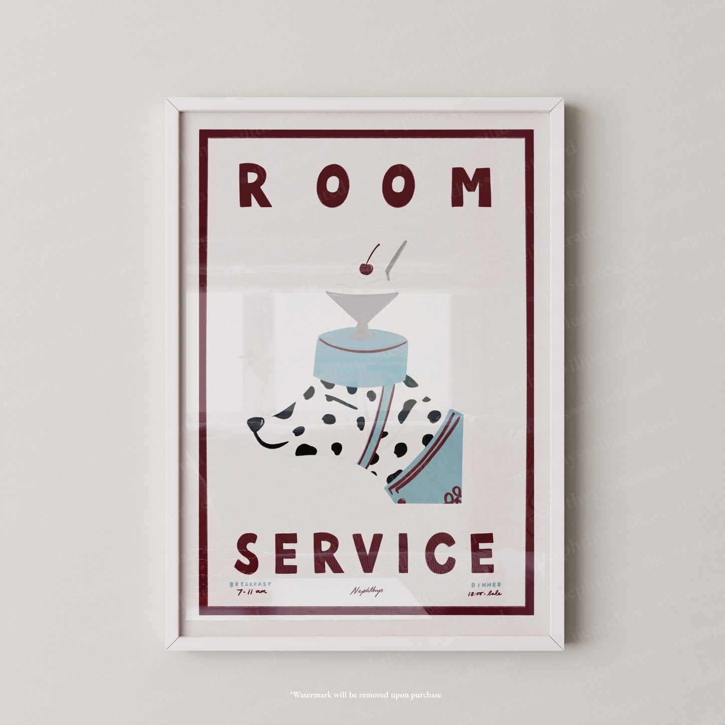 Room Service