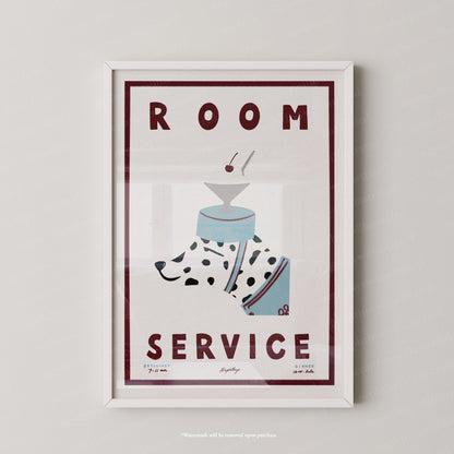 Room Service