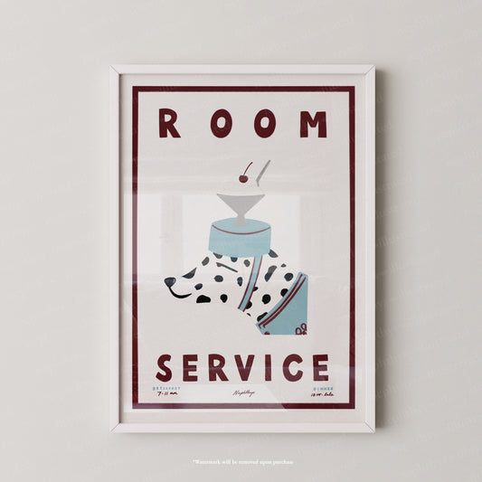 Room Service