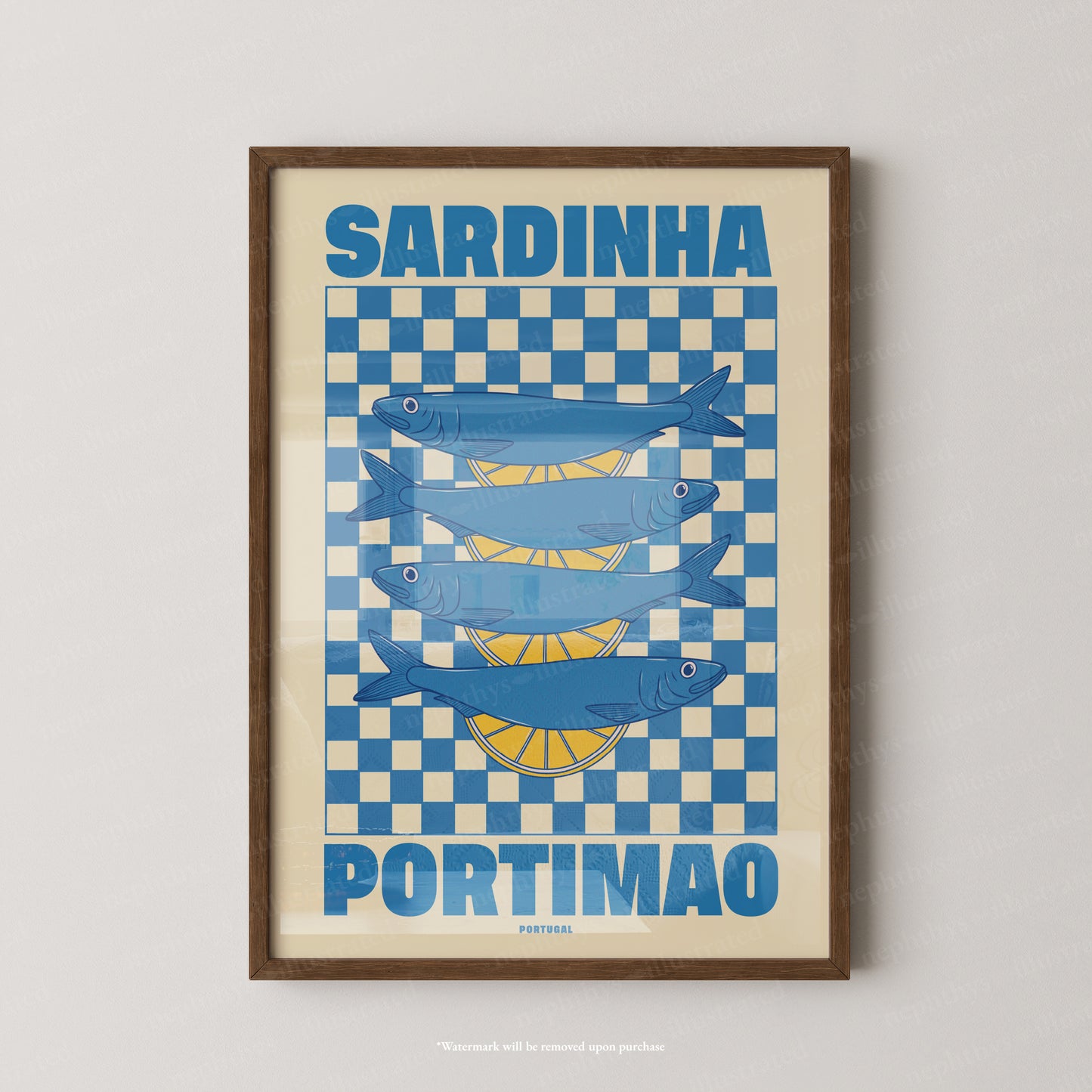 Sardinha Portimão