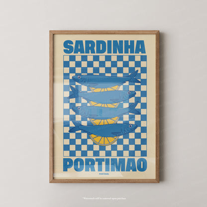 Sardinha Portimão