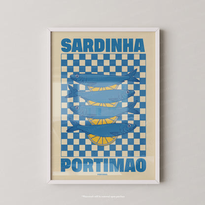 Sardinha Portimão