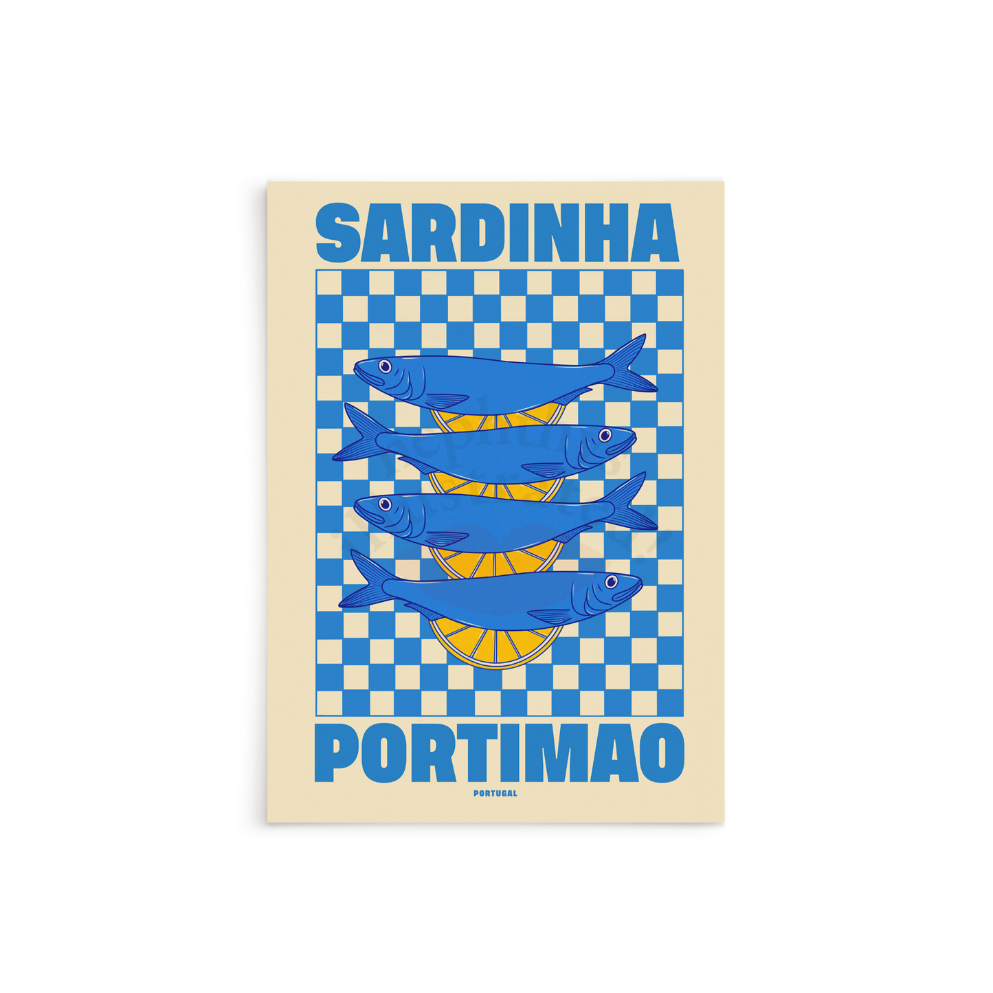 Sardinha Portimão