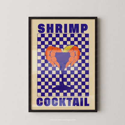 Shrimp Cocktail