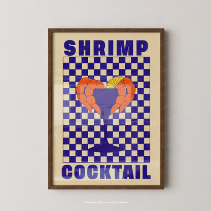 Shrimp Cocktail