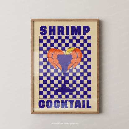 Shrimp Cocktail