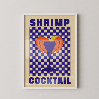 Shrimp Cocktail