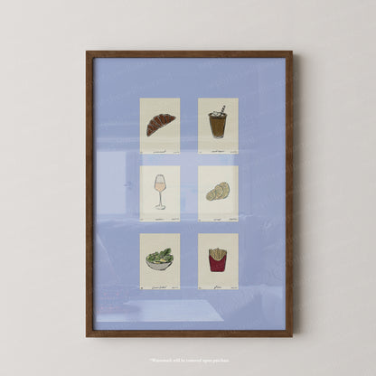 Signature Snacks Set