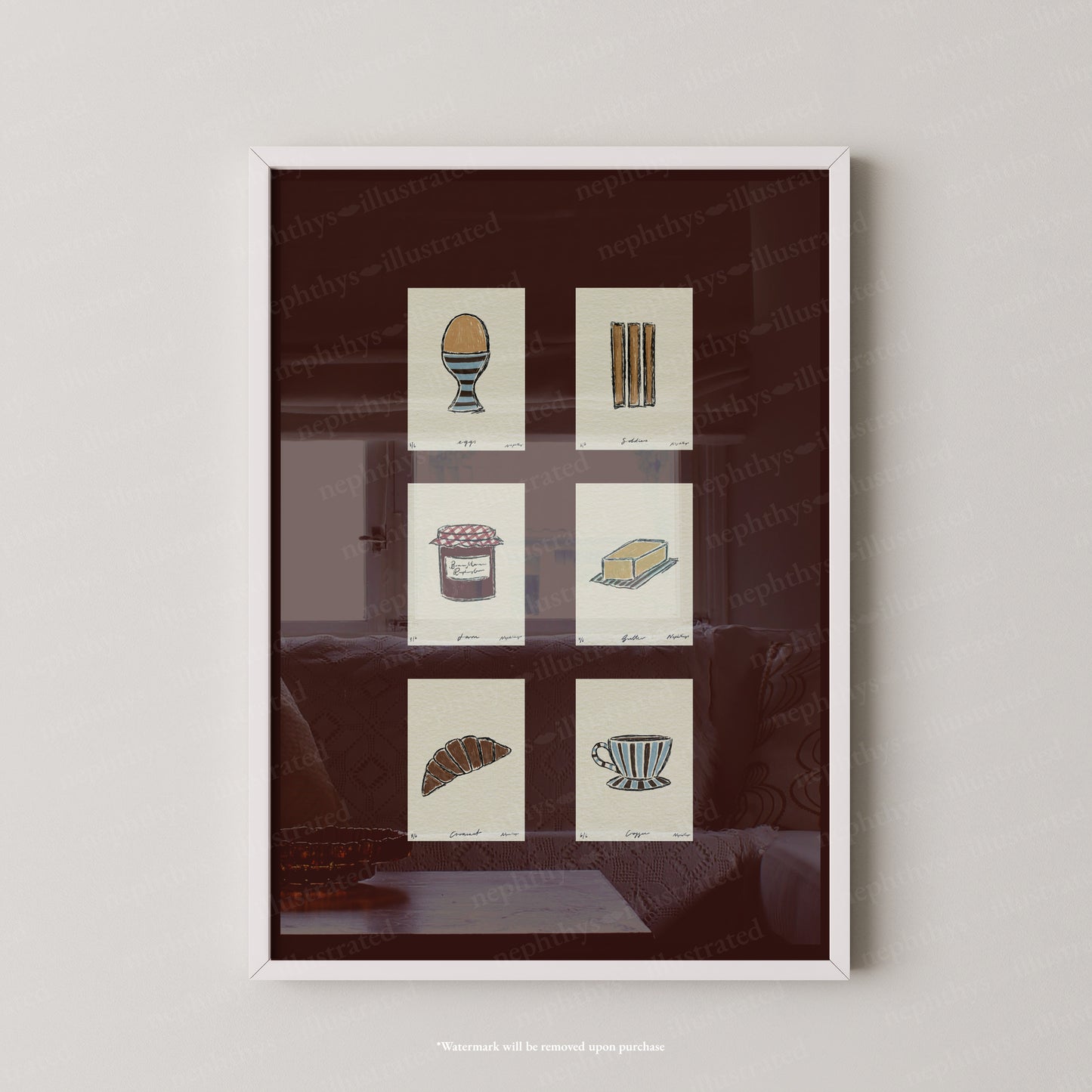 Signature Snacks Set