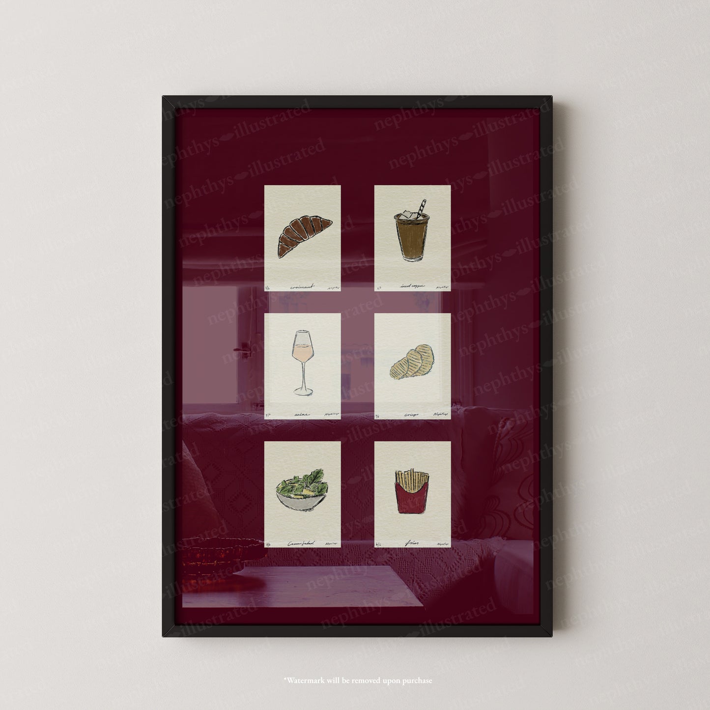 Signature Snacks Set