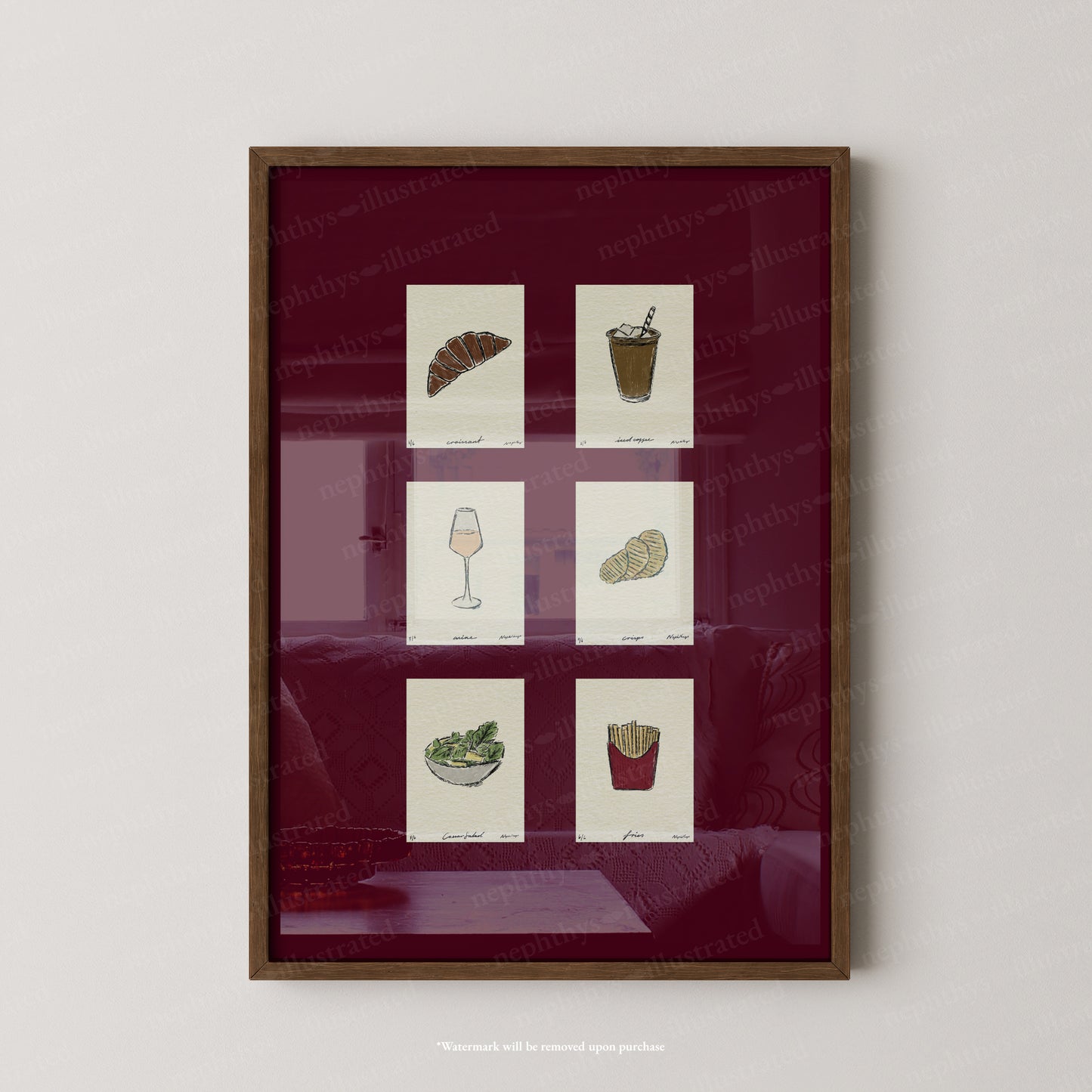 Signature Snacks Set