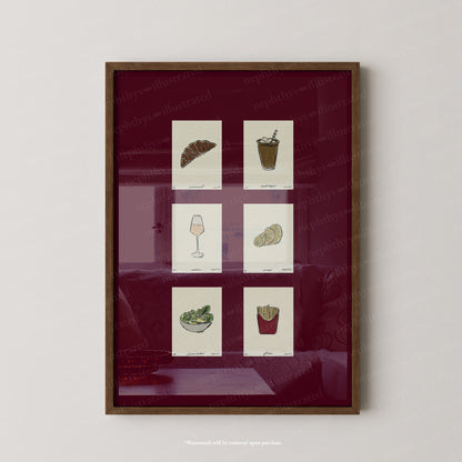 Signature Snacks Set