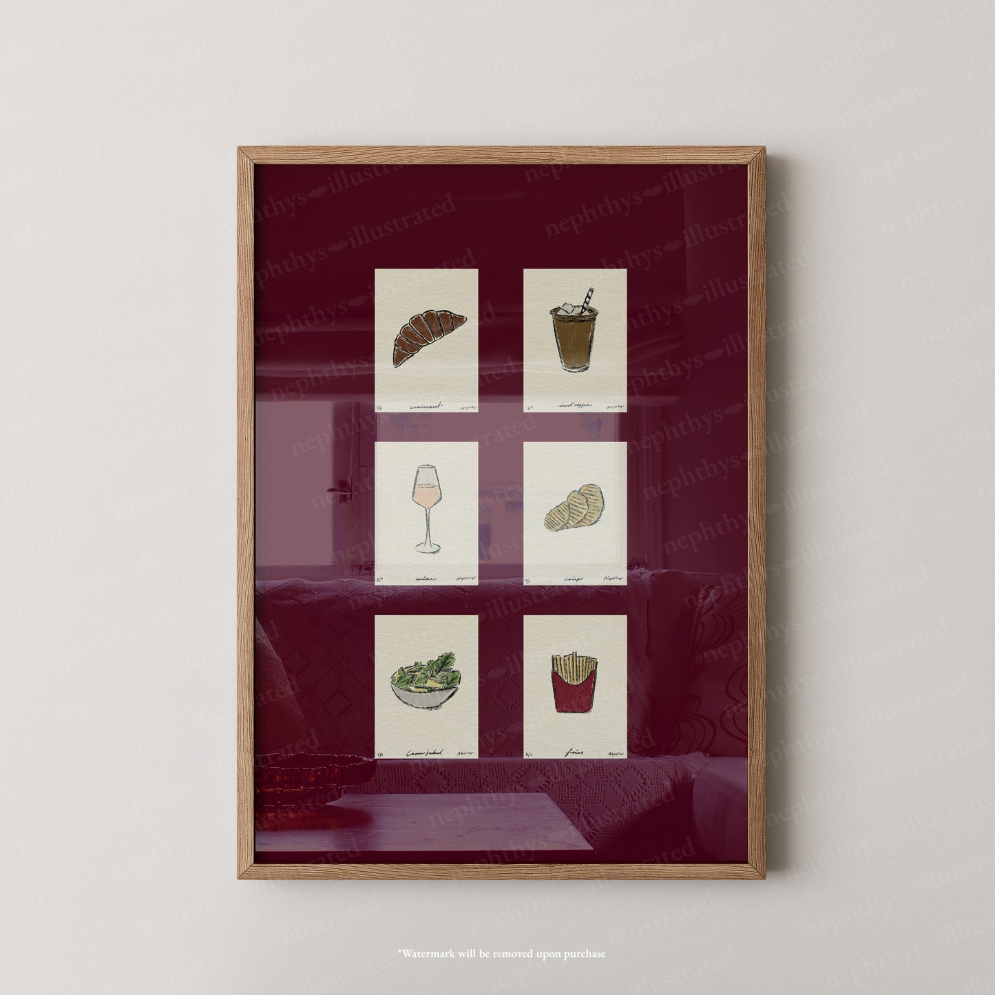 Signature Snacks Set