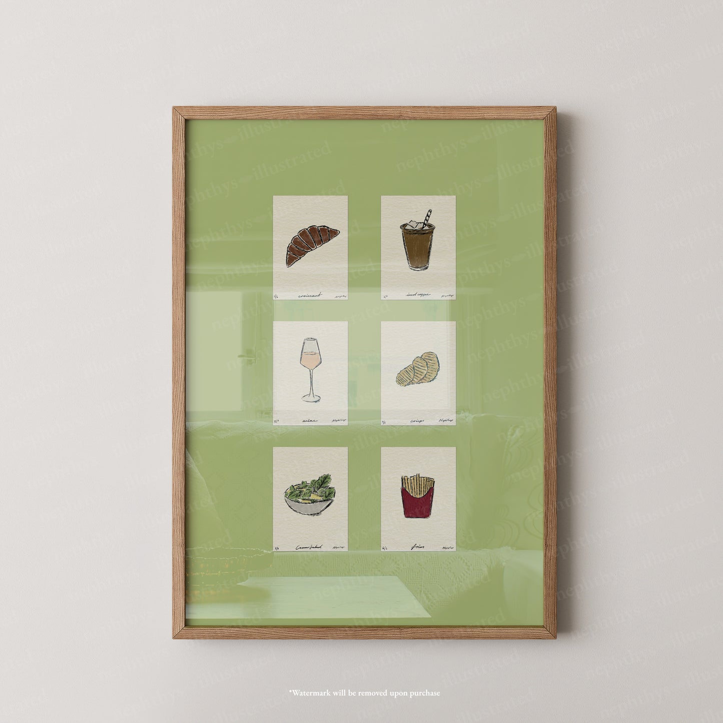 Signature Snacks Set