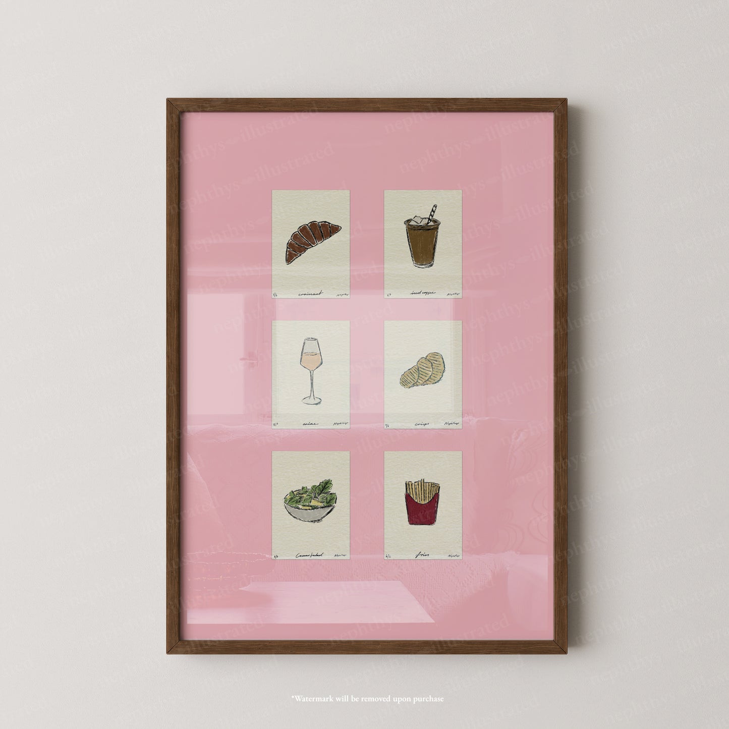 Signature Snacks Set