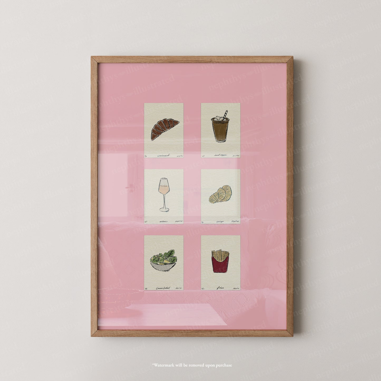Signature Snacks Set