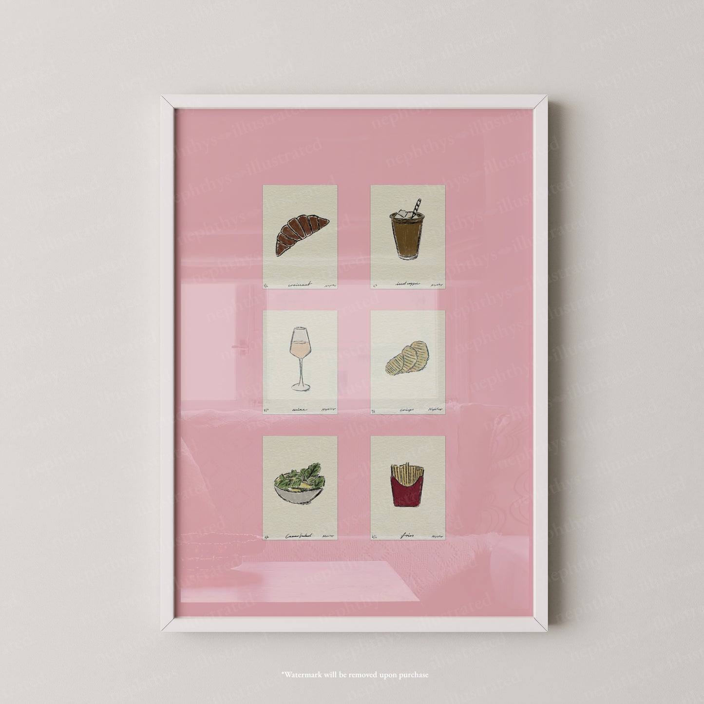 Signature Snacks Set