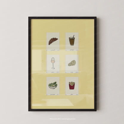 Signature Snacks Set
