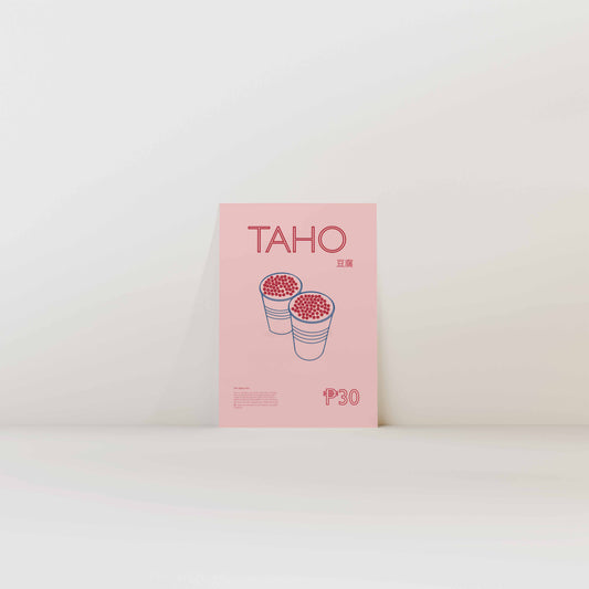 Taho Print