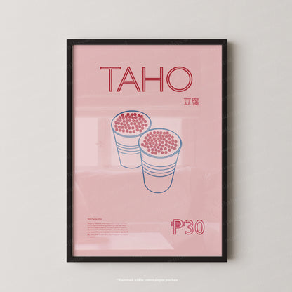 Taho Print