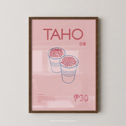 Taho Print