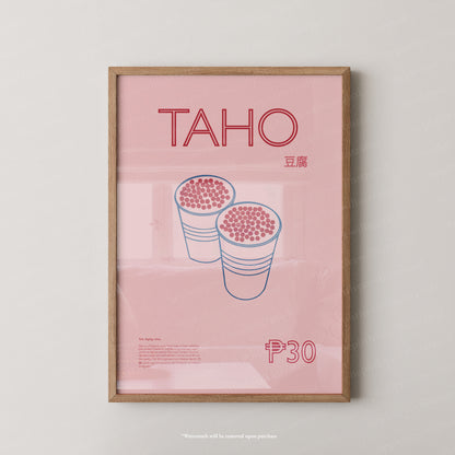 Taho Print