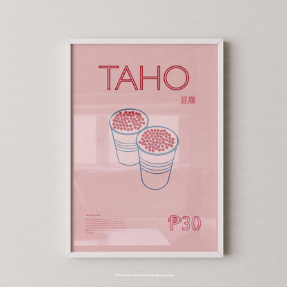 Taho Print