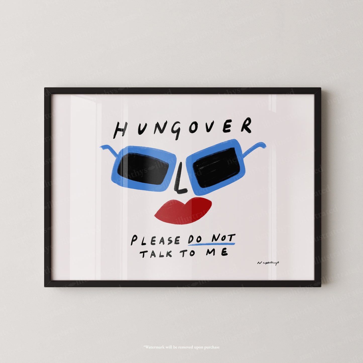 The Hangover