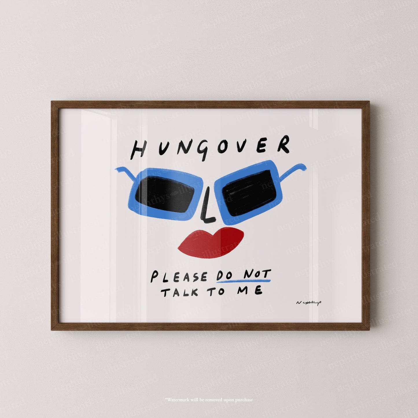 The Hangover