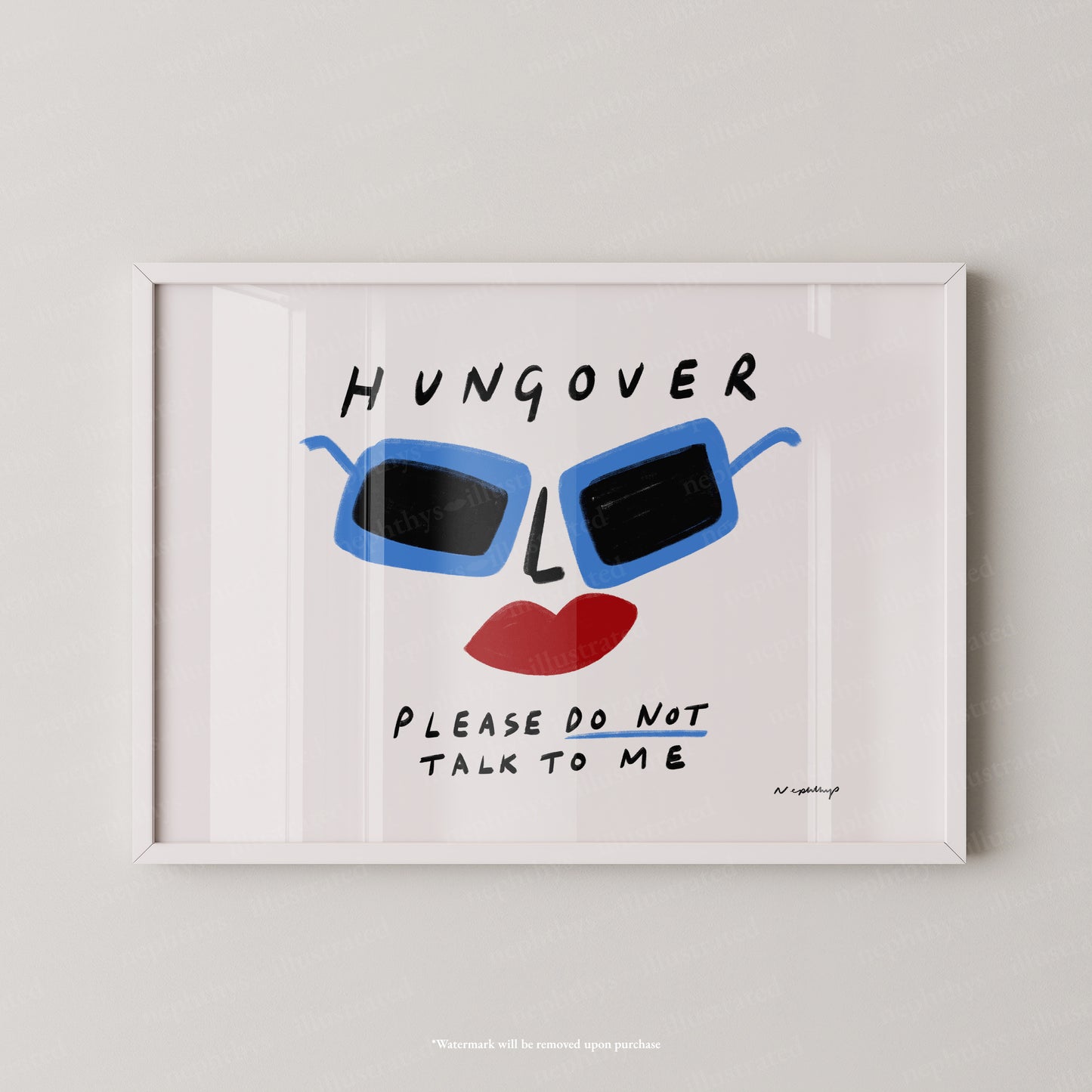 The Hangover
