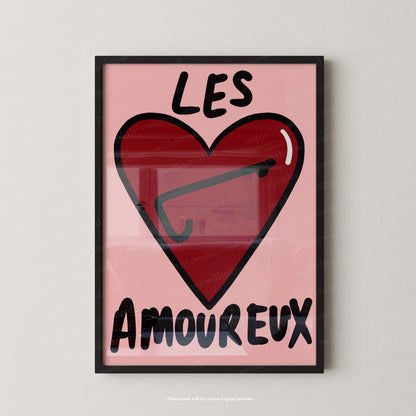 The Lovers