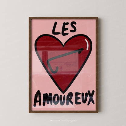 The Lovers
