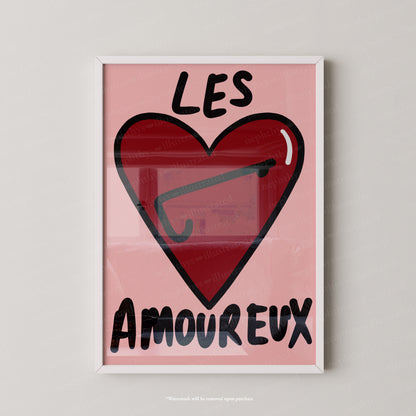 The Lovers