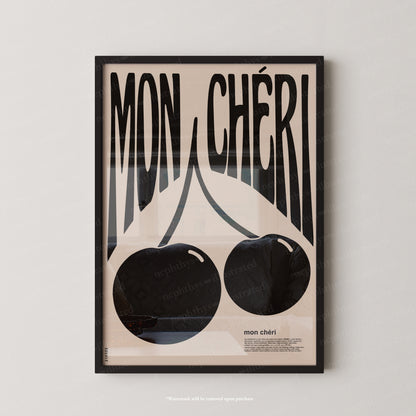 The Original Mon Chéri