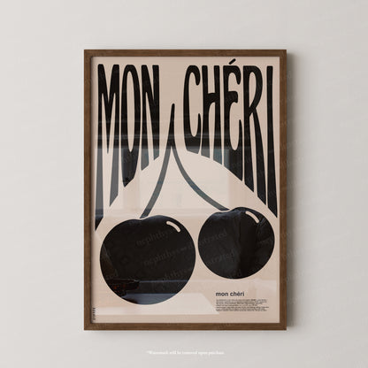 The Original Mon Chéri