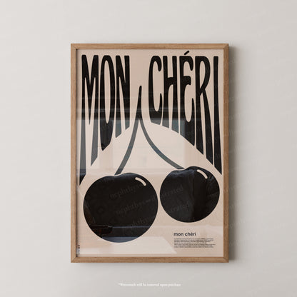 The Original Mon Chéri