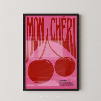 The Original Mon Chéri
