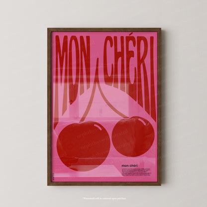 The Original Mon Chéri
