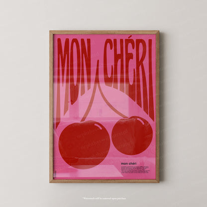 The Original Mon Chéri