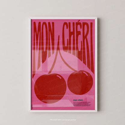 The Original Mon Chéri