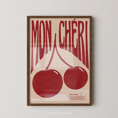 The Original Mon Chéri