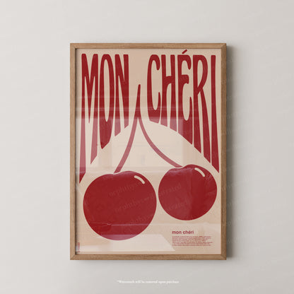The Original Mon Chéri