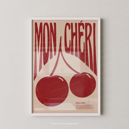 The Original Mon Chéri