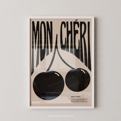 The Original Mon Chéri