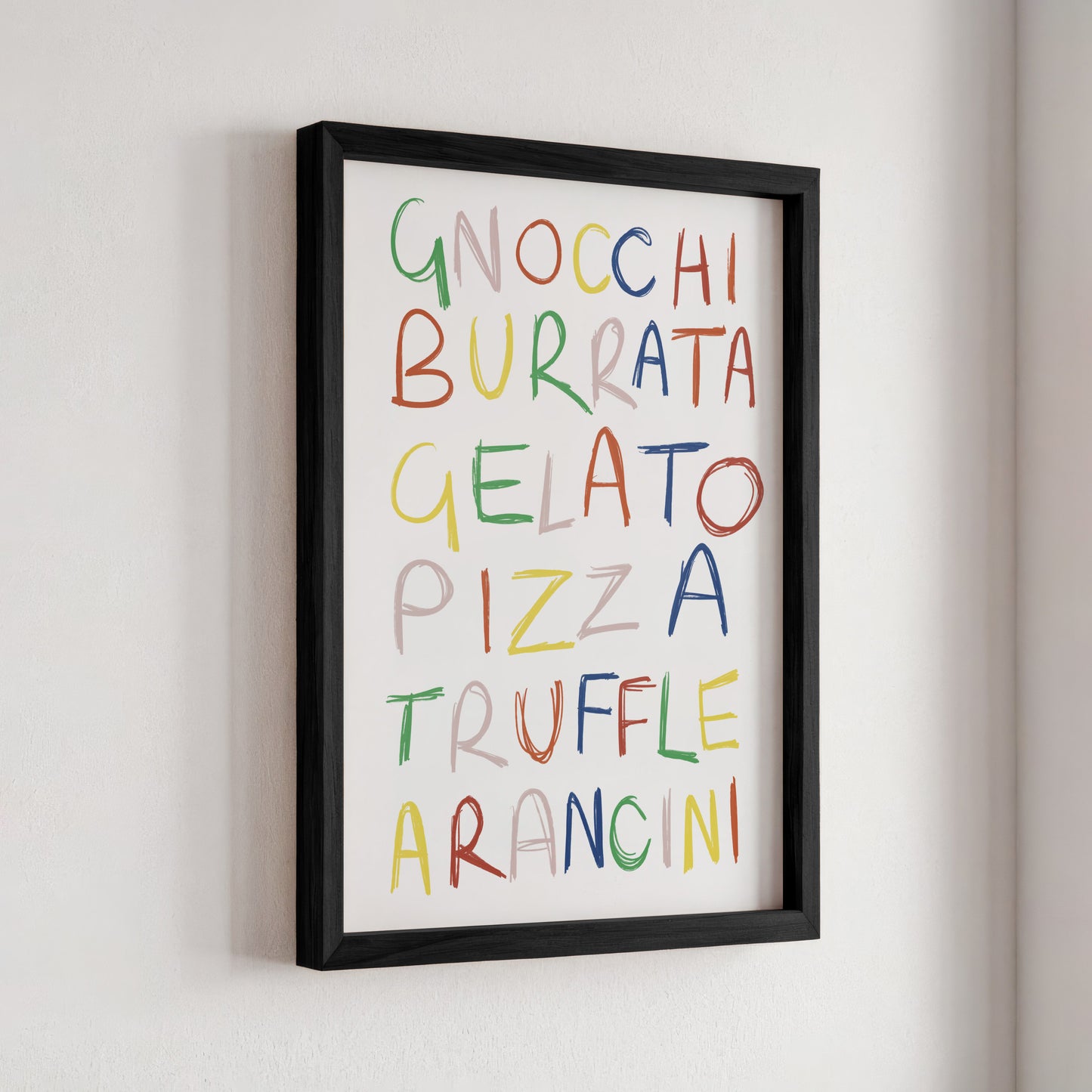 Viva Italia