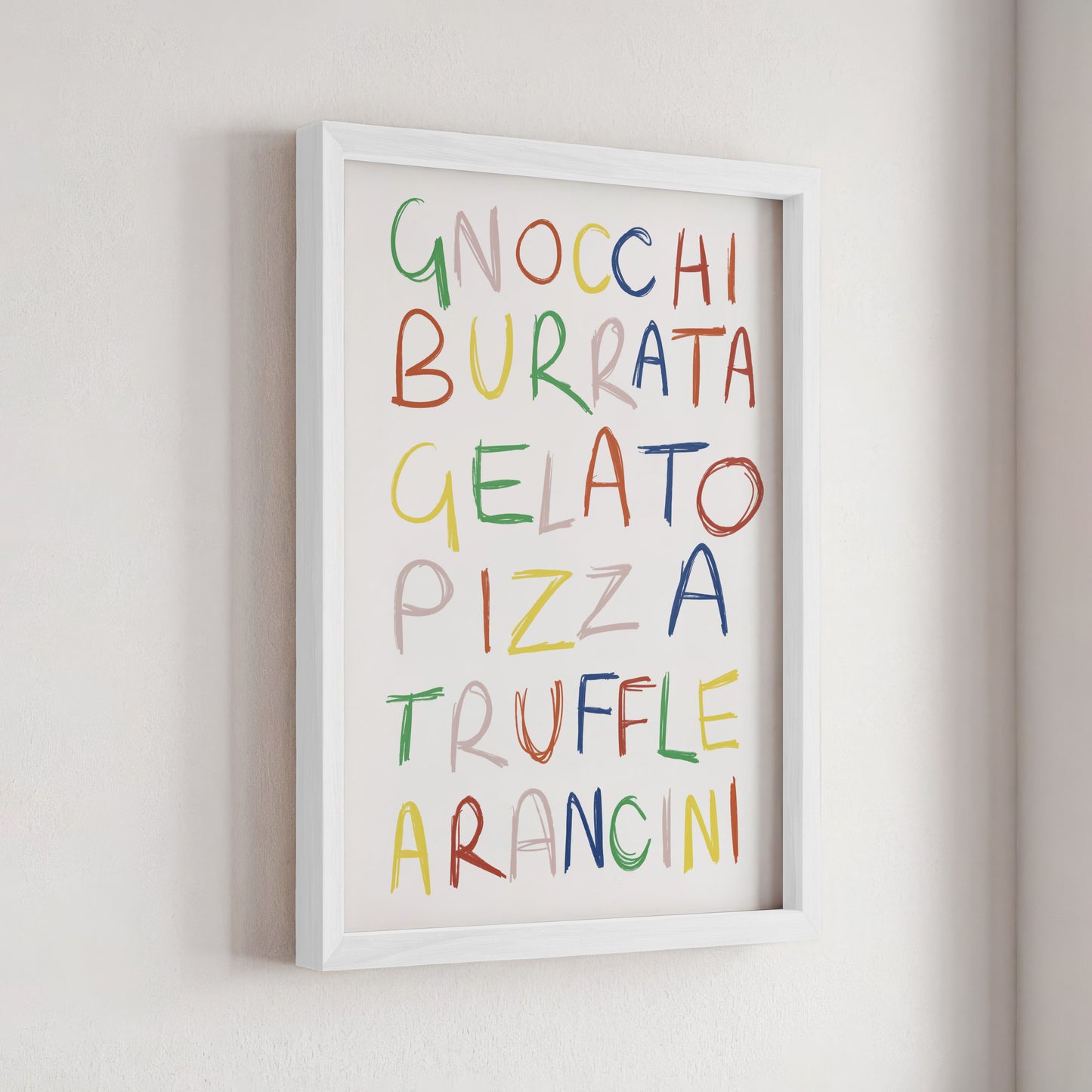 Viva Italia