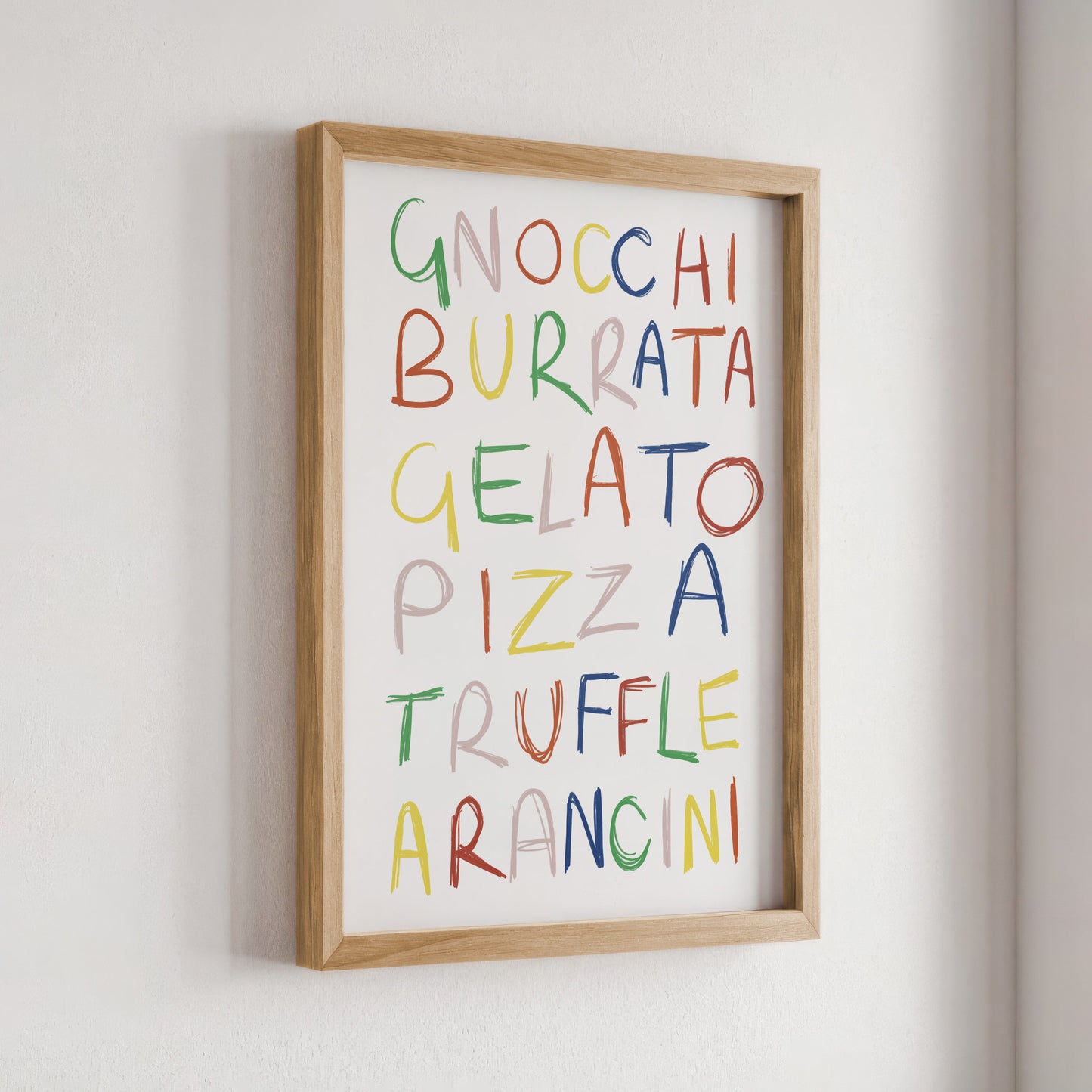 Viva Italia