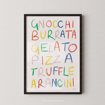 Viva Italia