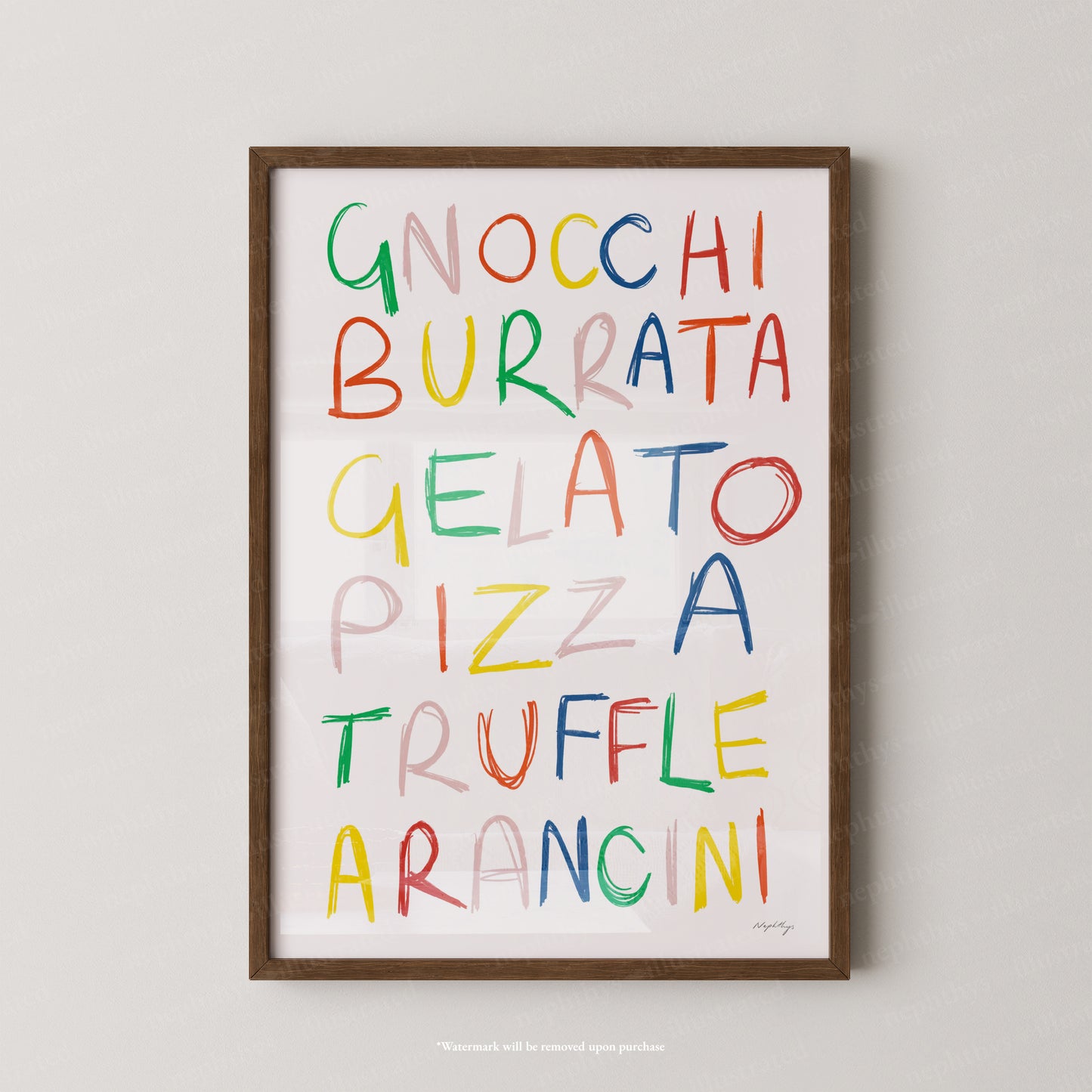 Viva Italia