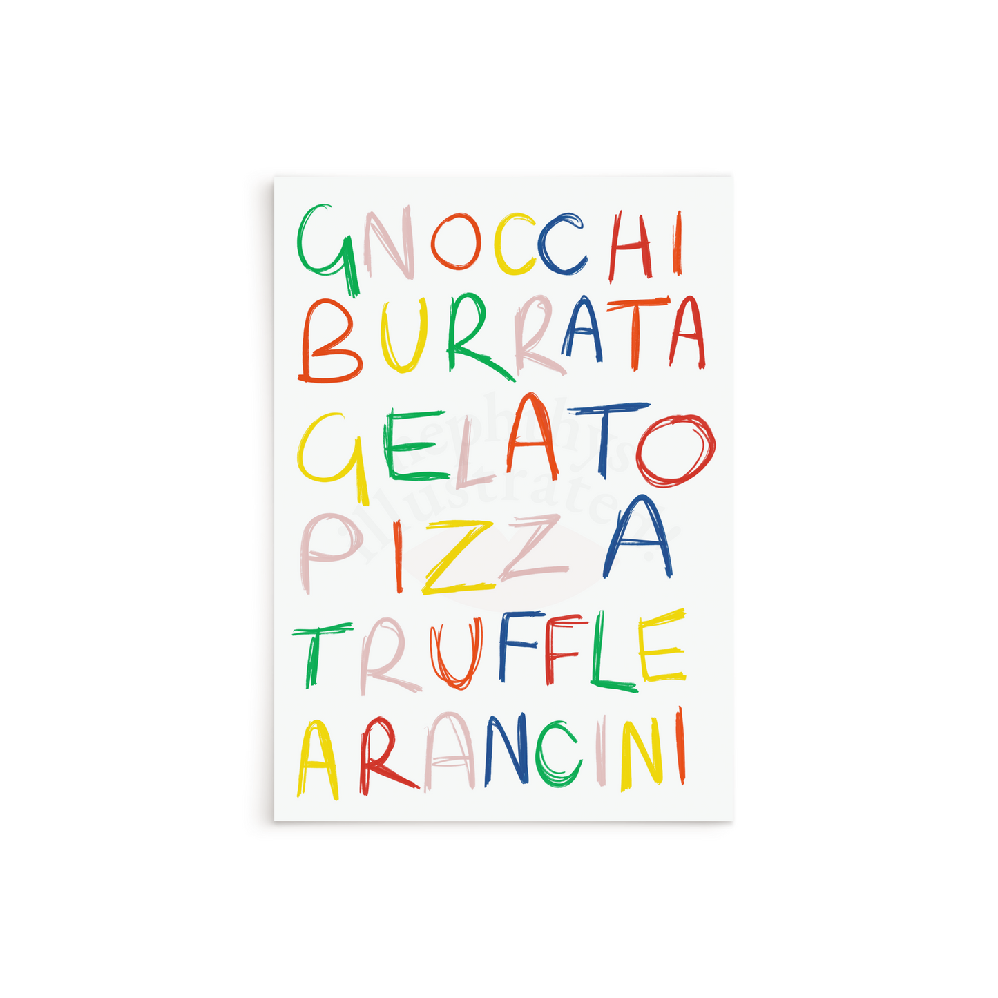 Viva Italia